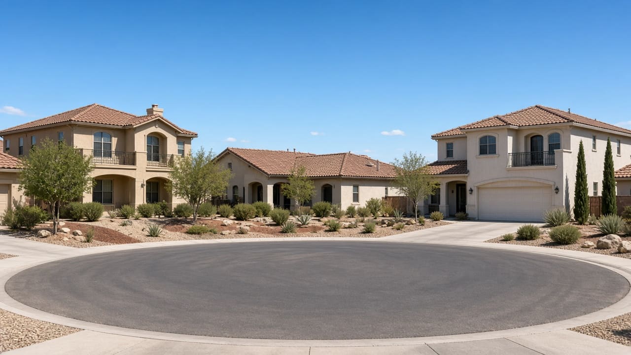 Cambridge homes in Providence Las Vegas, NV 89166